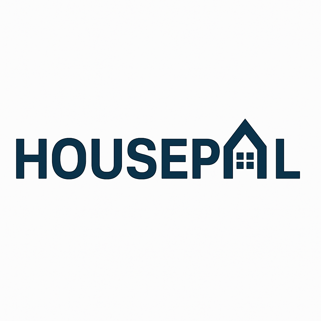 HousePal logo